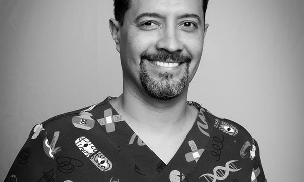 Dr Benjamin Spindola | Clínica dental en Coapa CDMX